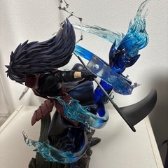 うちはマダラ ガレージキット 木叶Studioの画像