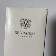 DR.VRANJES ブラックスティック　の画像