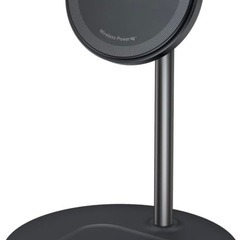 Anker MagGo Wireless Charger (2-in-1, Stand)