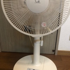 扇風機