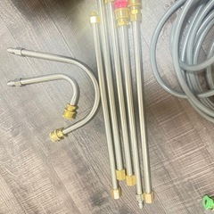 エアコン洗浄用セット（ケルヒャー対応・耐圧ホース付き）の画像