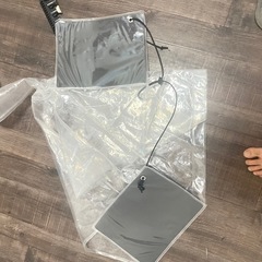 エアコン洗浄用セット（ケルヒャー対応・耐圧ホース付き）の画像