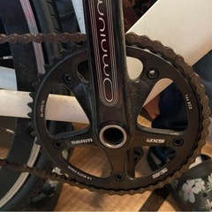 LEAER BIKE 735 ■カラー: ホワイト ■サイズ: Lの画像
