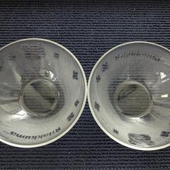 キャラクターガラス食器の画像