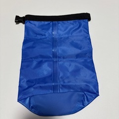 ZAMST　防水バックの画像