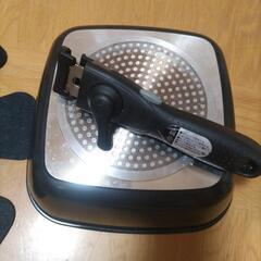 フレーバーストーン 深鍋差し上げます。の画像