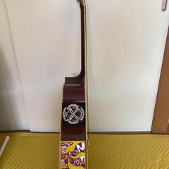 Morris アコースティックギターの画像