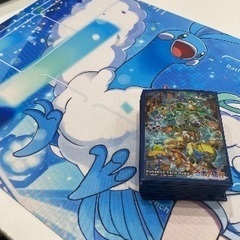 ポケカ