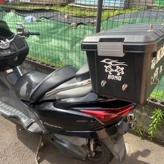 受け渡し予定者決まりましたフォルツァ08の画像