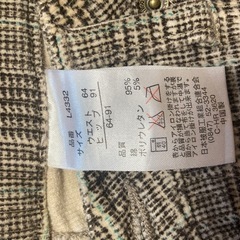 【美品】ショートパンツ(レディース、M)の画像