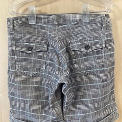 【美品】ショートパンツ(レディース、M)の画像