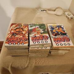 マンガ　NARUTO 疾風伝　1巻～30巻迄の画像