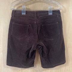 ショートパンツ(レディース、M)の画像