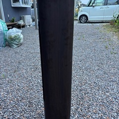 タワー扇風機の画像
