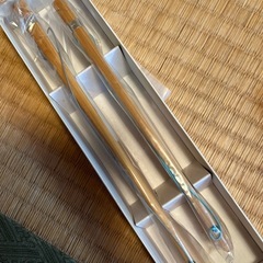 扇子11本　　 京扇子　お土産、頂きものの画像