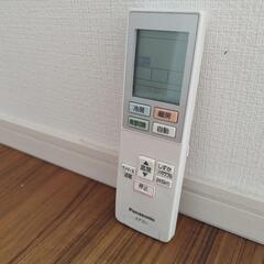 エアコン　2019年度Panasonicルームエアコンの画像