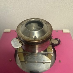 業務用綿菓子機　　FC-8の画像