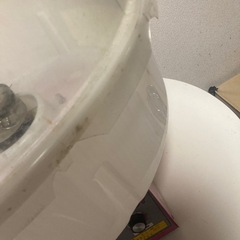業務用綿菓子機　　FC-8の画像