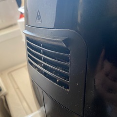 ノンフライヤー　フィリップス　philips の画像