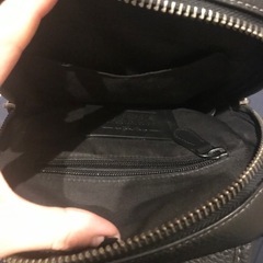 COACHの画像