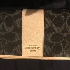 COACHの画像
