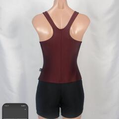  レディース   セパレート水着 XL  女子 スイムウェア の画像