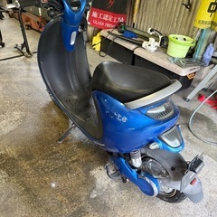 NOTTE 電動バイクの画像