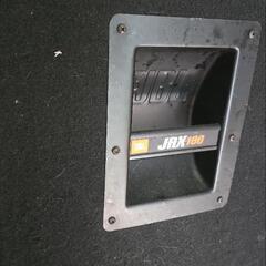 JBL JRX115 スピーカー　ペア　PA の画像