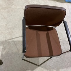 椅子　　イス　4個の画像
