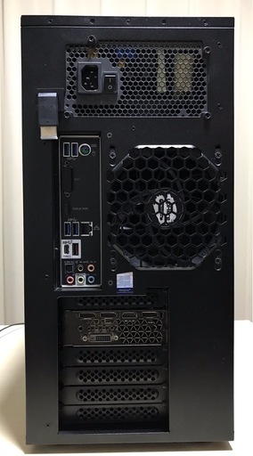ゲーミングPC/Windows11/RTX2070 SUPER/SSD500GB/HDD1TB ゲーミングPC/Windows11/RTX2070/SSD500GB/HDD2TB