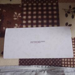 retroid pocket 5の画像