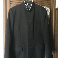 学生服中古の画像