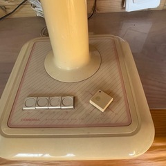訳あり 扇風機　　の画像