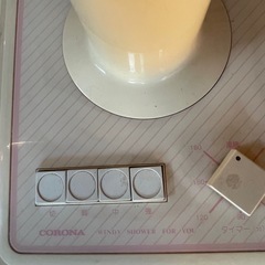 訳あり 扇風機　　の画像