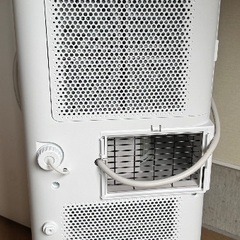 アイリスオーヤマ　ポータブルクーラーIPA2222Gの画像