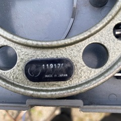 ミツトヨ マイクロメーター OM-75 50-75mm 0.01mm 中古 工具の画像