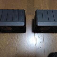 BOSE　101MMペア　サランネット無しの画像