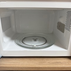 ELSONIC 家庭用電子レンジの画像