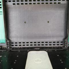 【訳あり】折り畳み式コンテナケースの画像