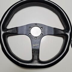 ステアリングの画像
