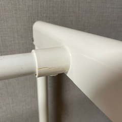 アイリスオーヤマ キッズ チェスト ハンガー プーさん 高さ約140cm NCH-6214Aの画像