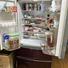 商談中　
冷蔵庫の画像