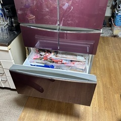 商談中　
冷蔵庫の画像