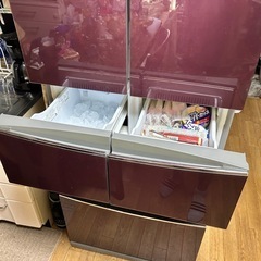 商談中　
冷蔵庫の画像