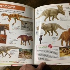 科学、生物図鑑集
の画像