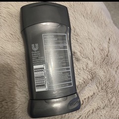 Dove men+care extra fresh デオドラントの画像