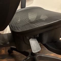 コンピュータチェアの画像
