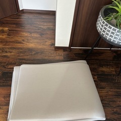 プレイマットの画像