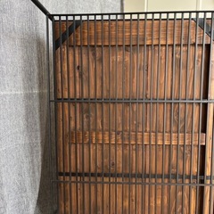 KeLT   　アイアン脚　ローテーブル　の画像