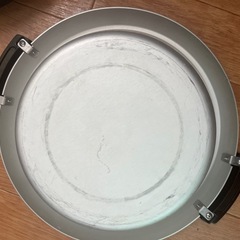 東芝　グリル鍋の画像